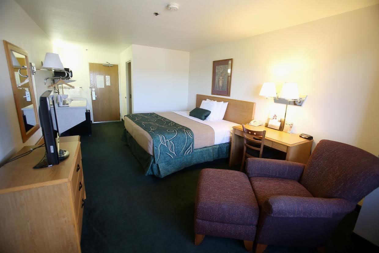 Hotel Travelodge By Wyndham Dexter