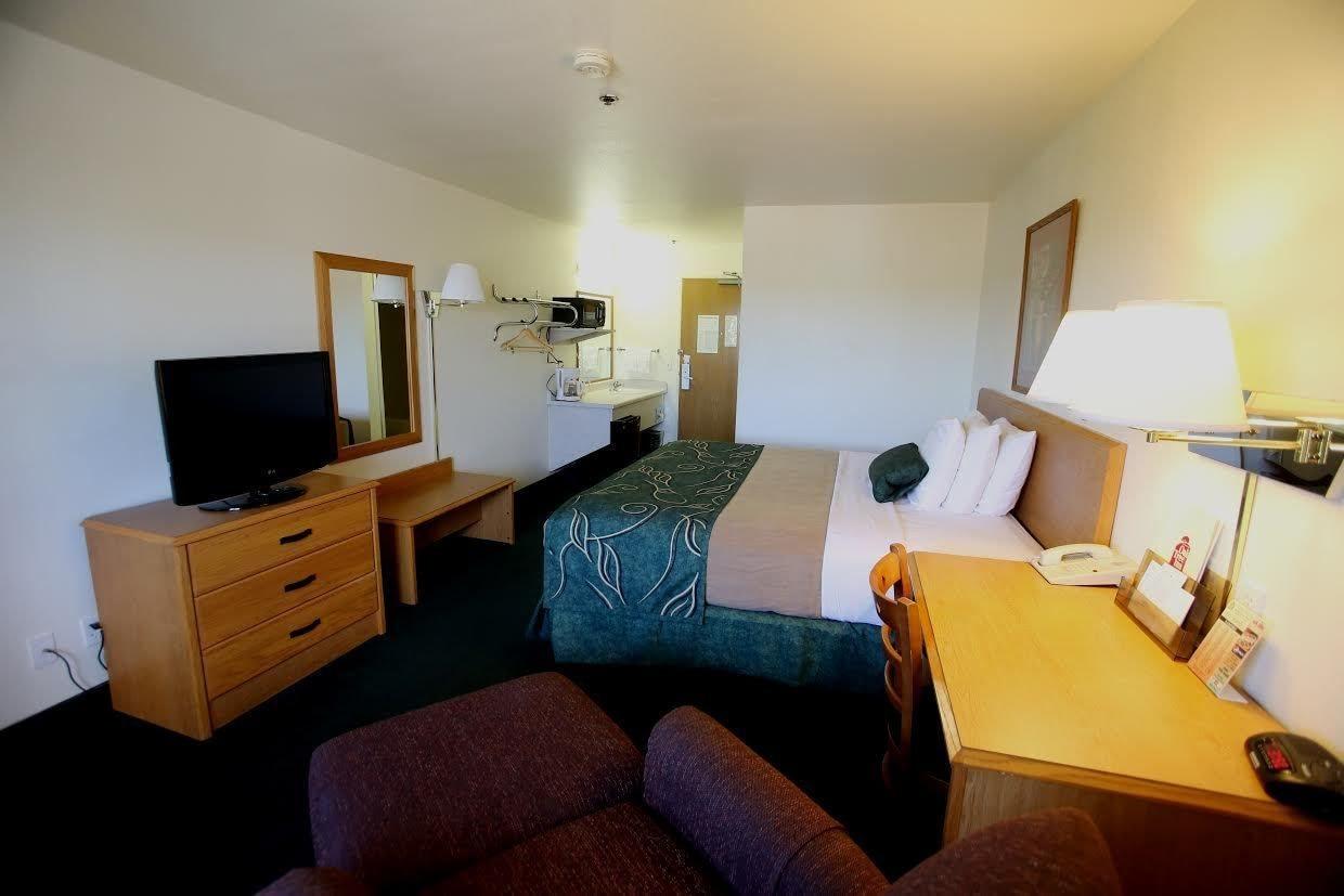 Travelodge By Wyndham 2*