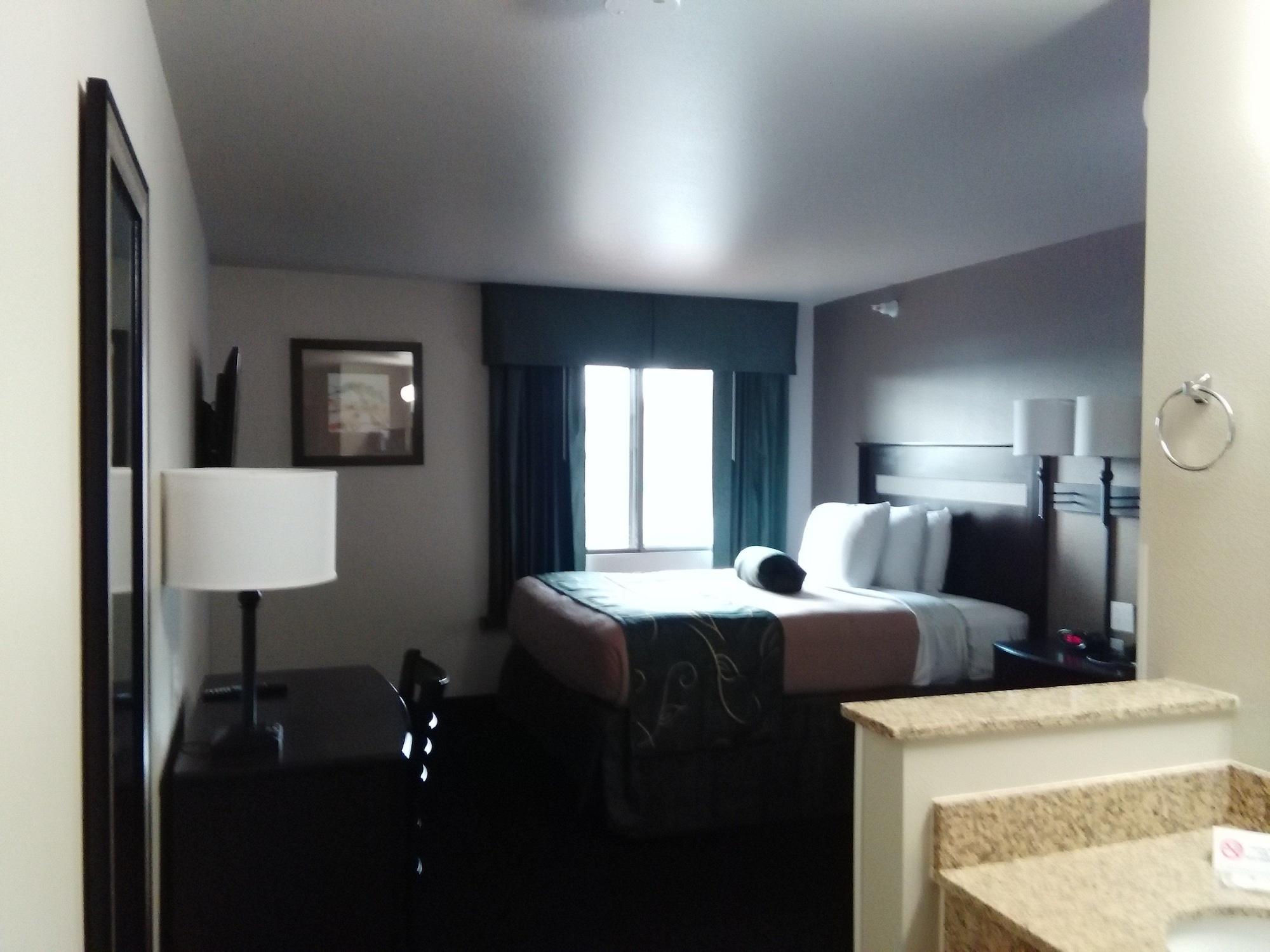 Travelodge By Wyndham