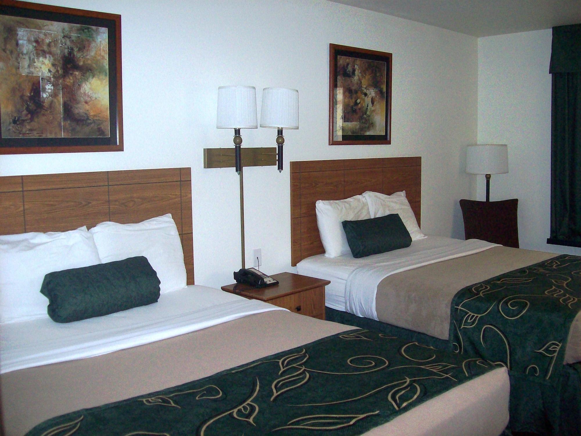 Travelodge By Wyndham