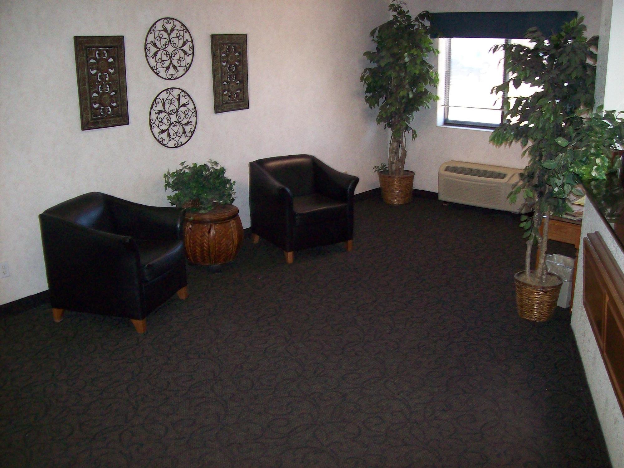 Hotel Travelodge By Wyndham 2*