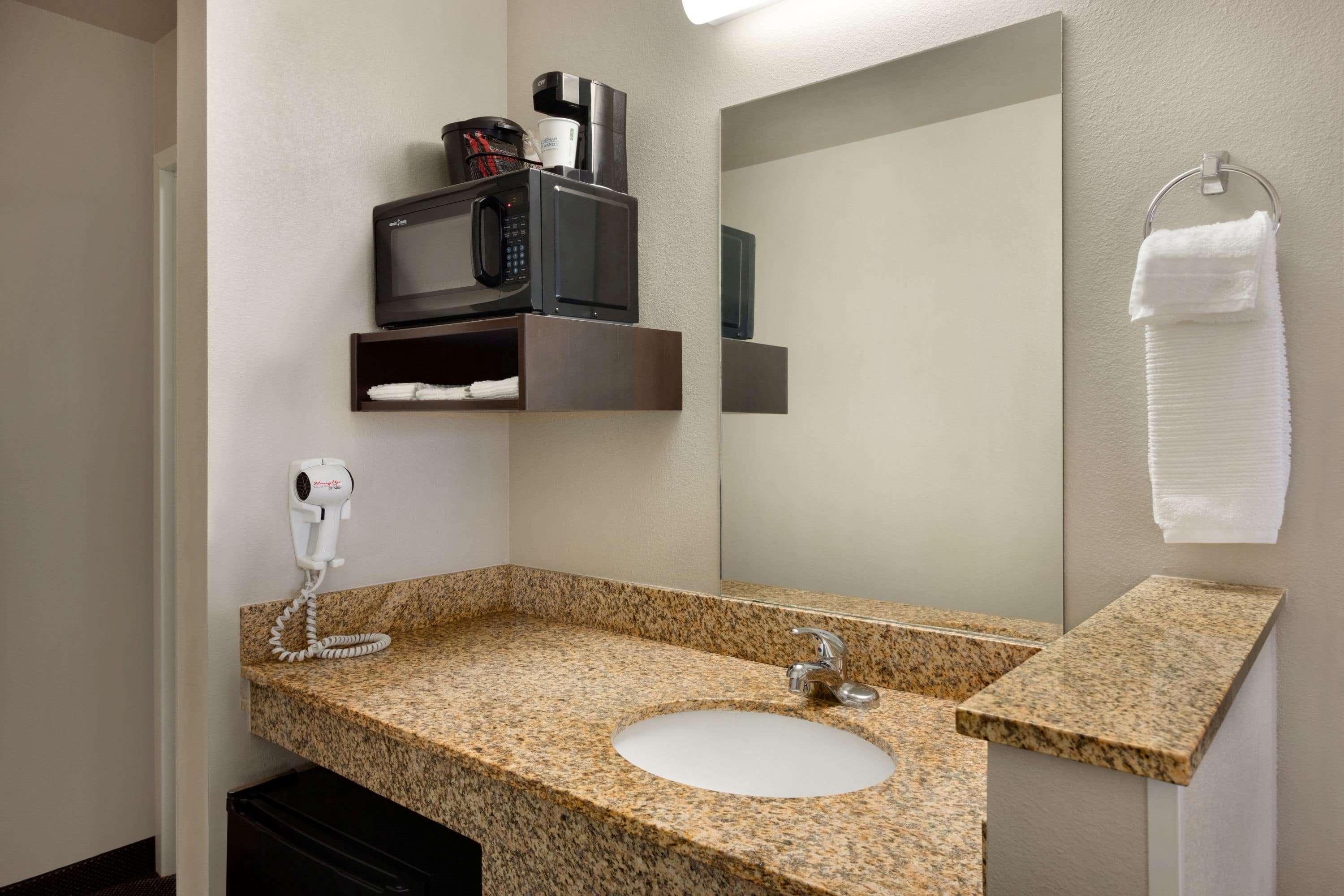 Travelodge By Wyndham Hotel Dexter