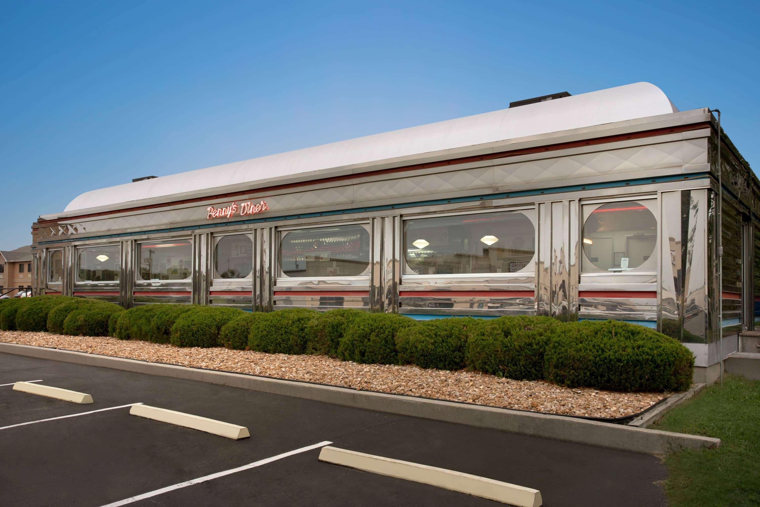 Hotel Travelodge By Wyndham