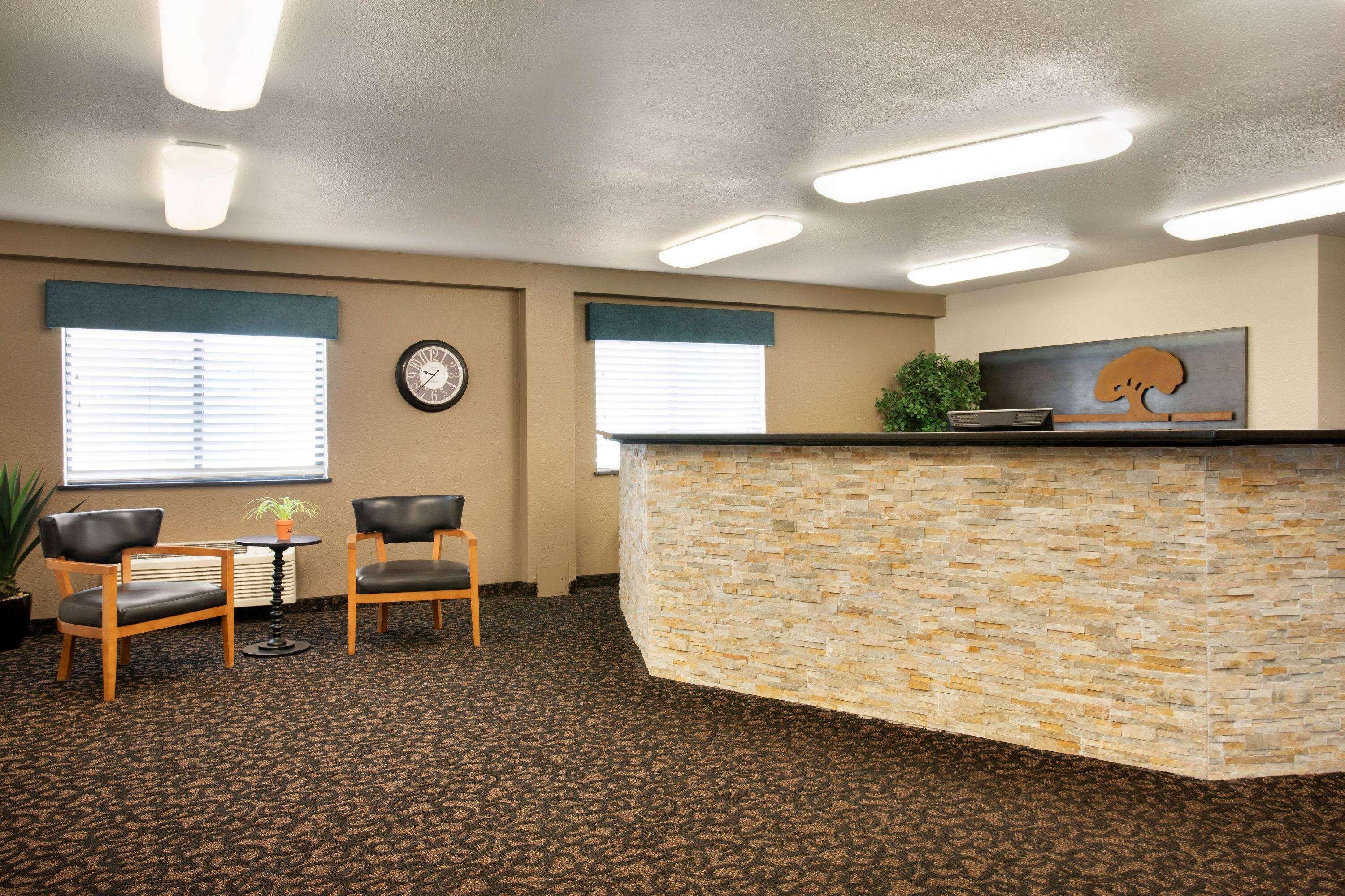 Hotel Travelodge By Wyndham Dexter