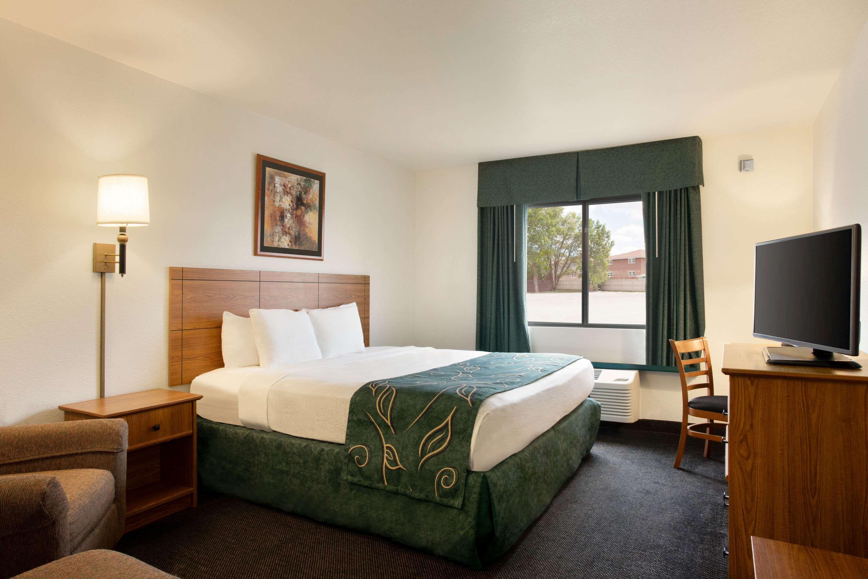 Travelodge By Wyndham Hotel