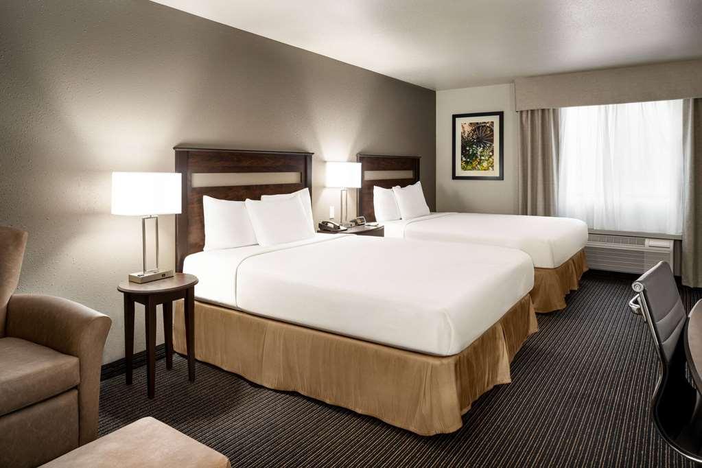 Travelodge By Wyndham Hotel Dexter