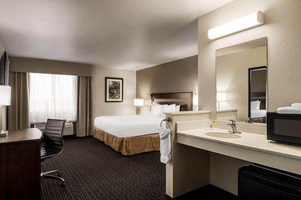 Hotel Travelodge By Wyndham 2*