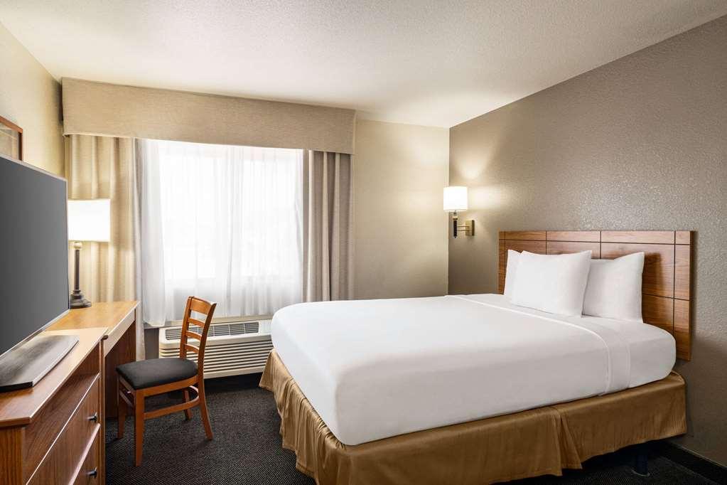 Hotel Travelodge By Wyndham