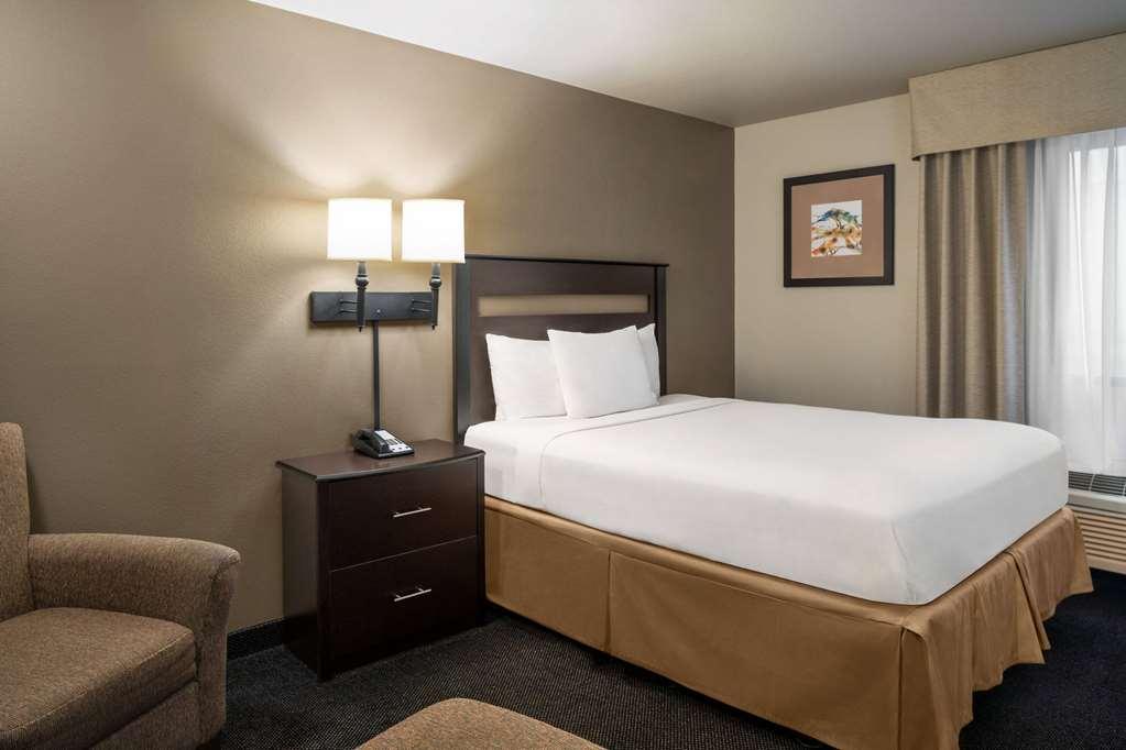 Travelodge By Wyndham Hotel
