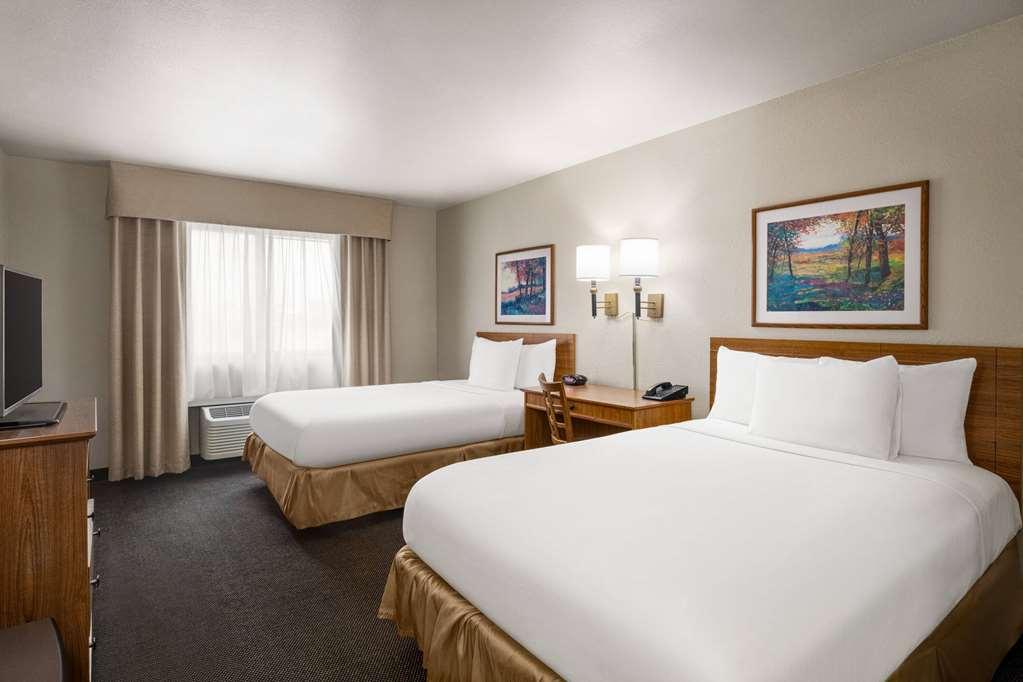 Travelodge By Wyndham Hotel Dexter
