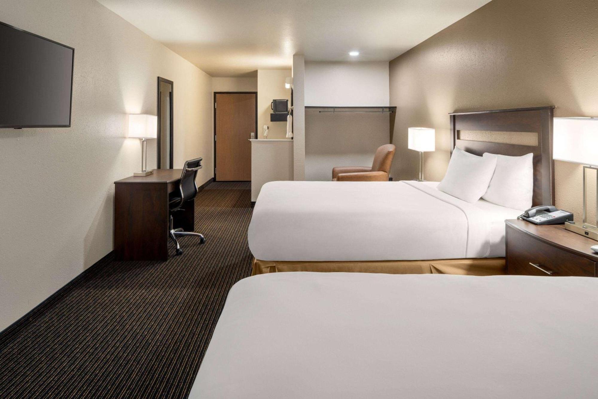 Travelodge By Wyndham Hotel