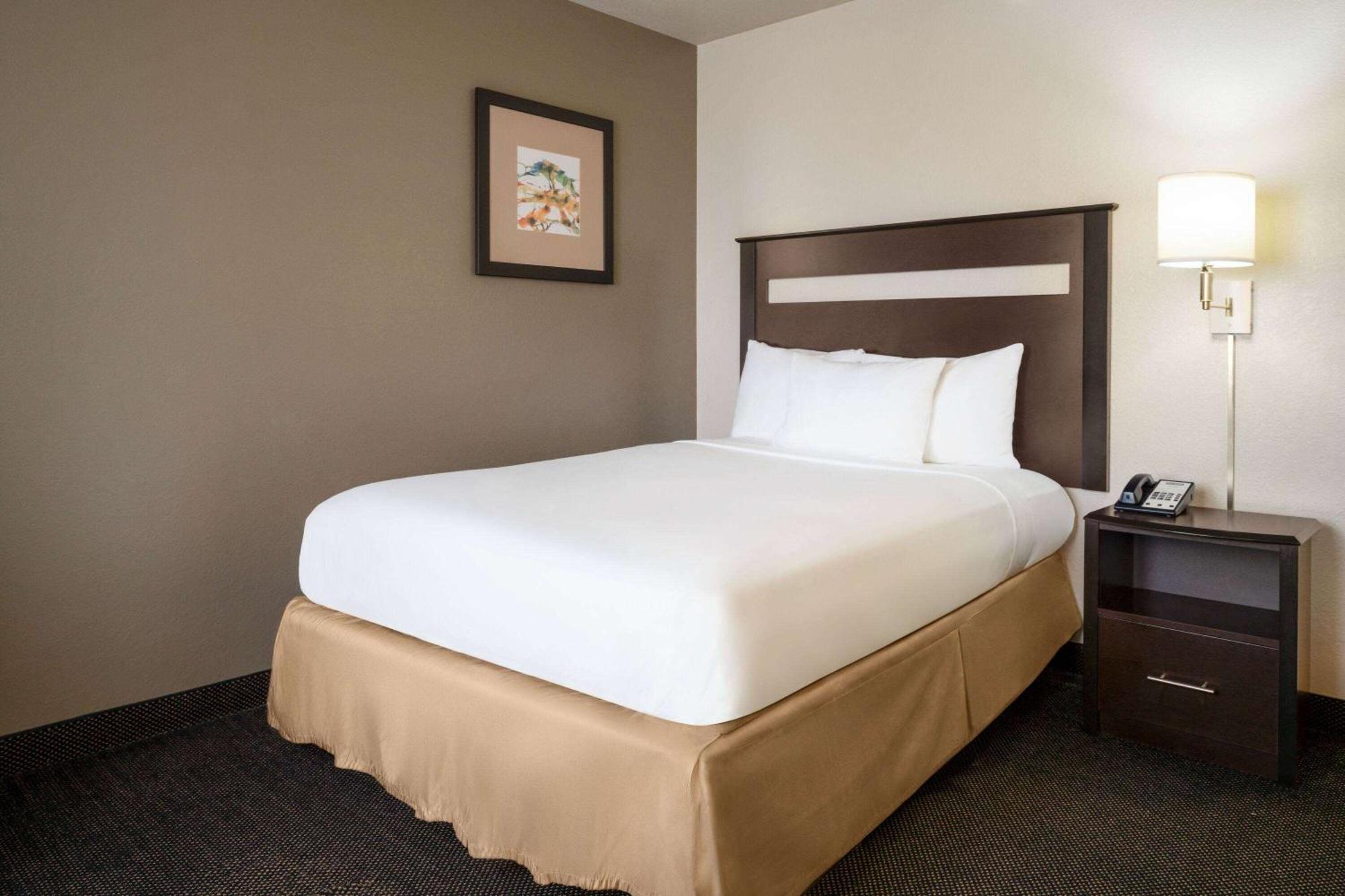 Hotel Travelodge By Wyndham