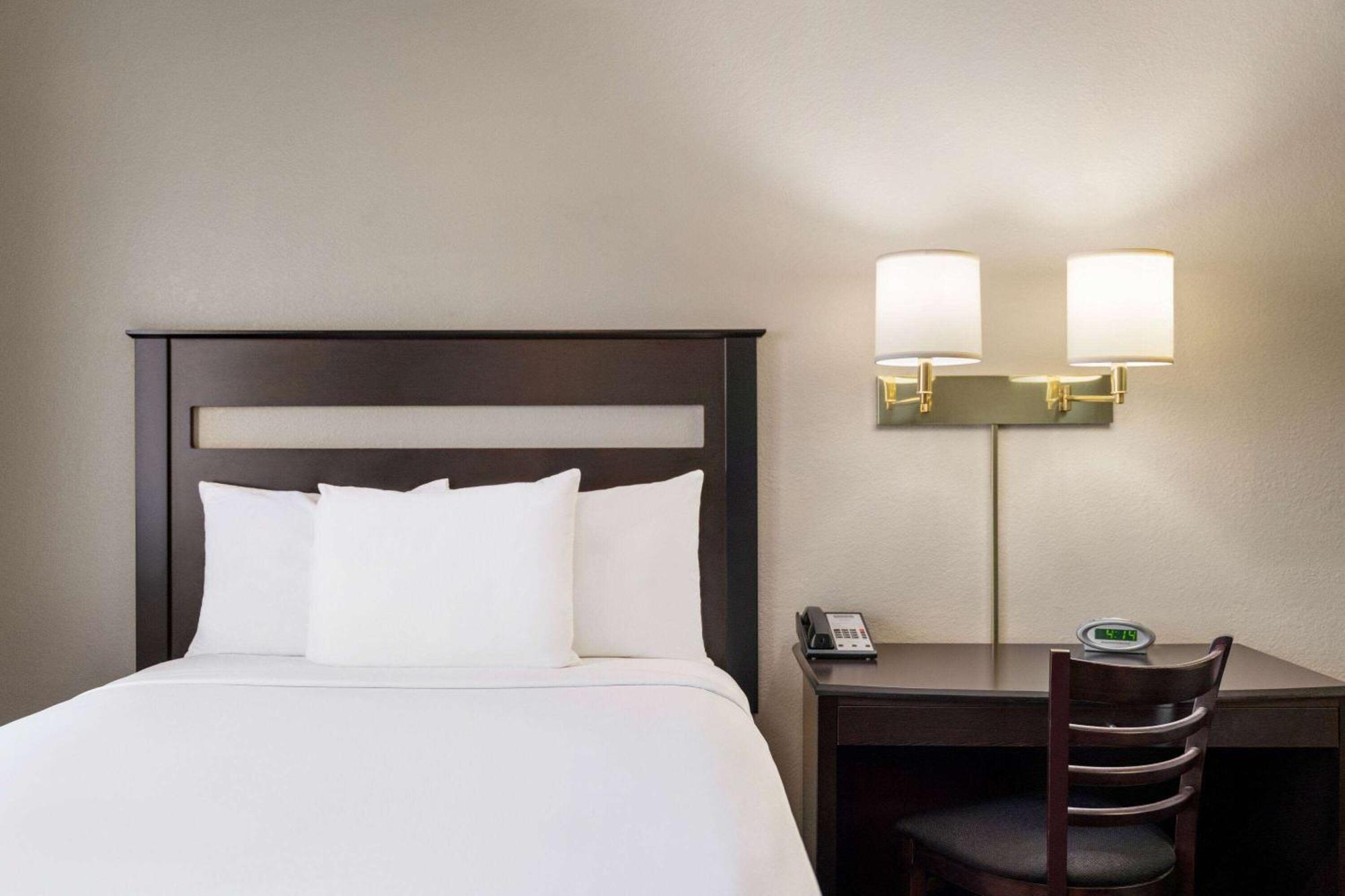 Hotel Travelodge By Wyndham