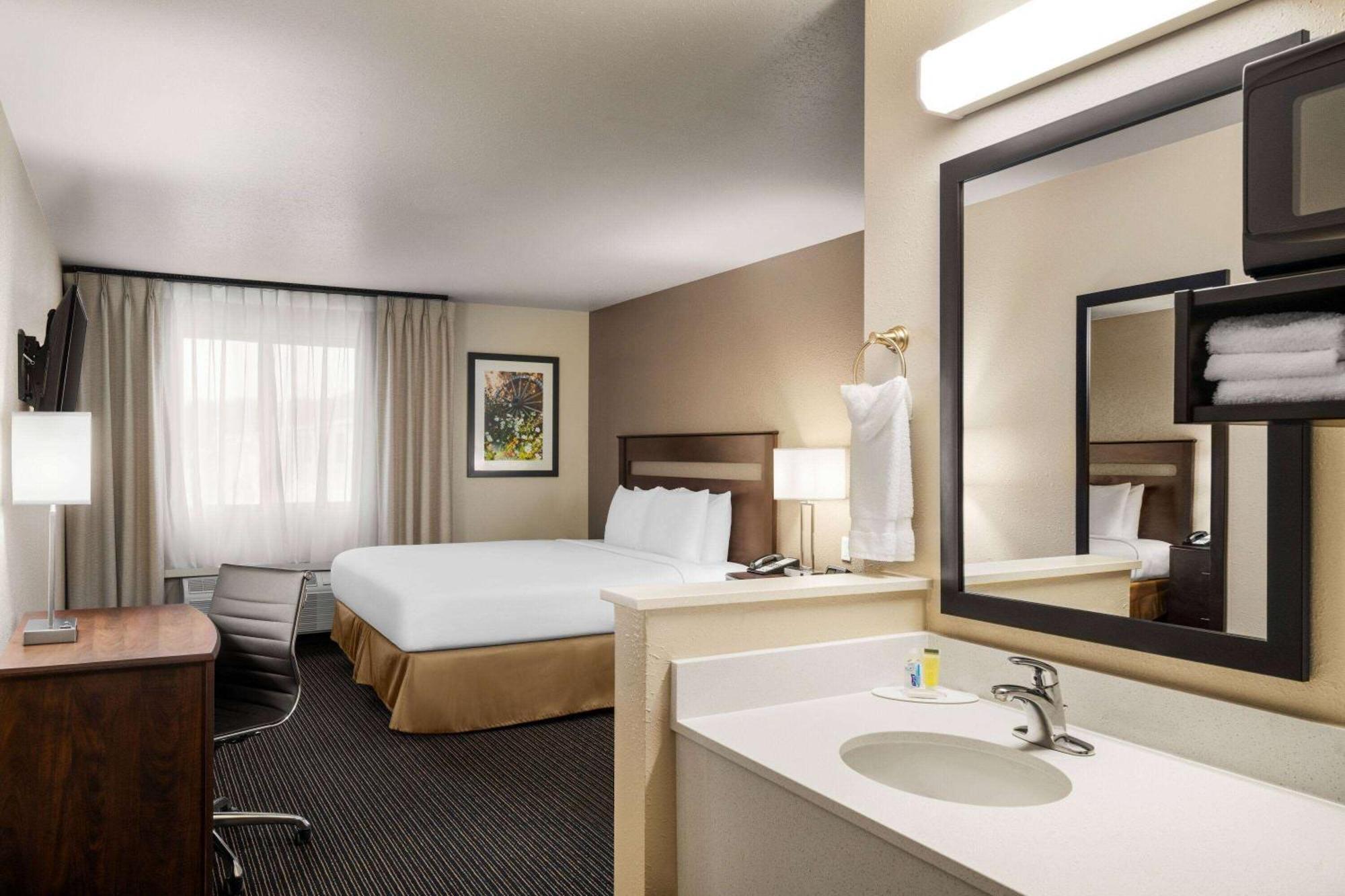 Hotel Travelodge By Wyndham