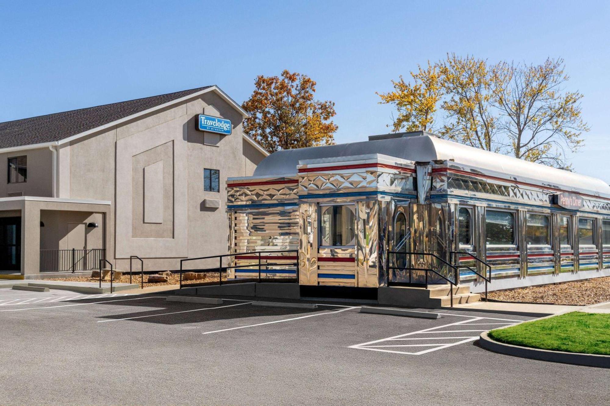 Travelodge By Wyndham Hotel